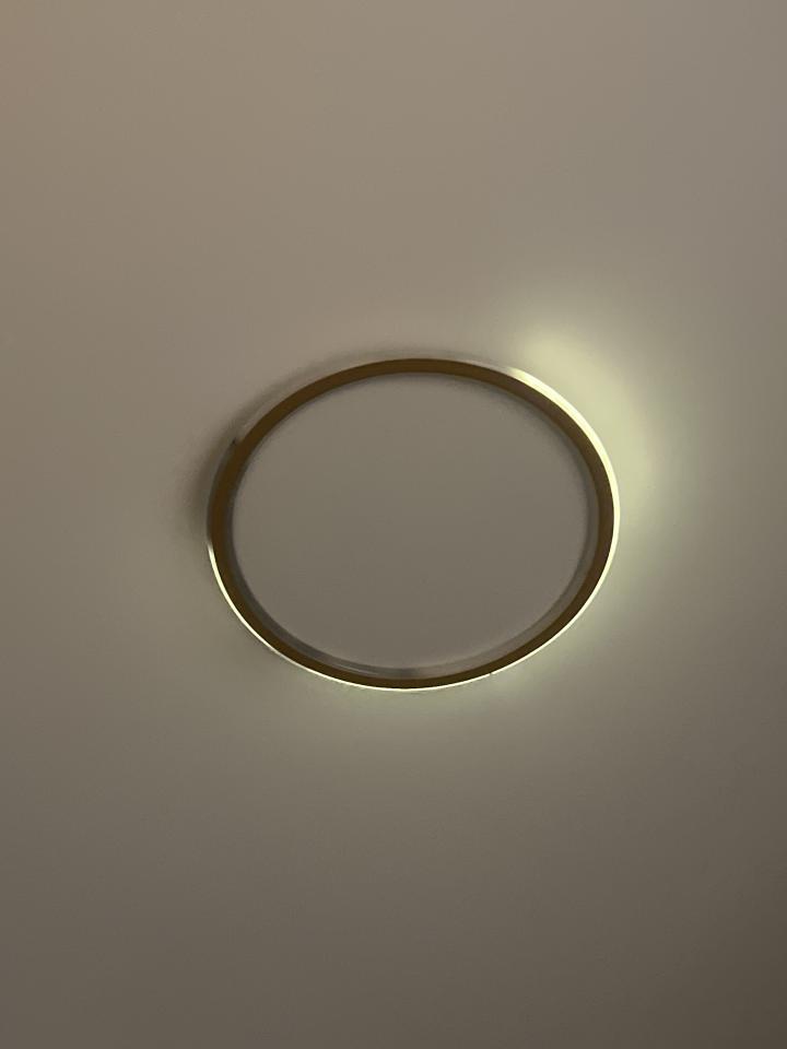 Lighting MaintenanceJob photo