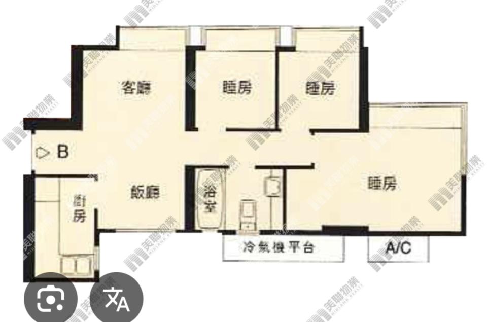 舊屋翻新工作照片