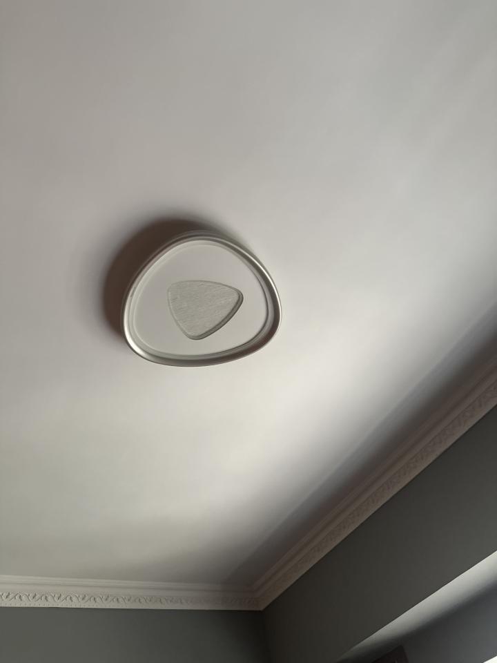 Lighting MaintenanceJob photo