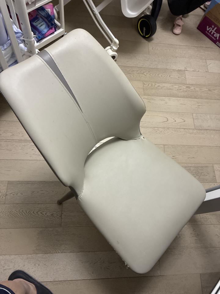 傢俬回收工作照片