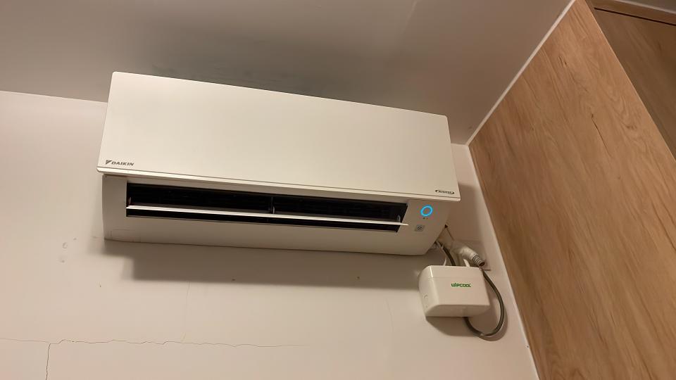 冷氣維修工作照片 冷氣維修工作照片