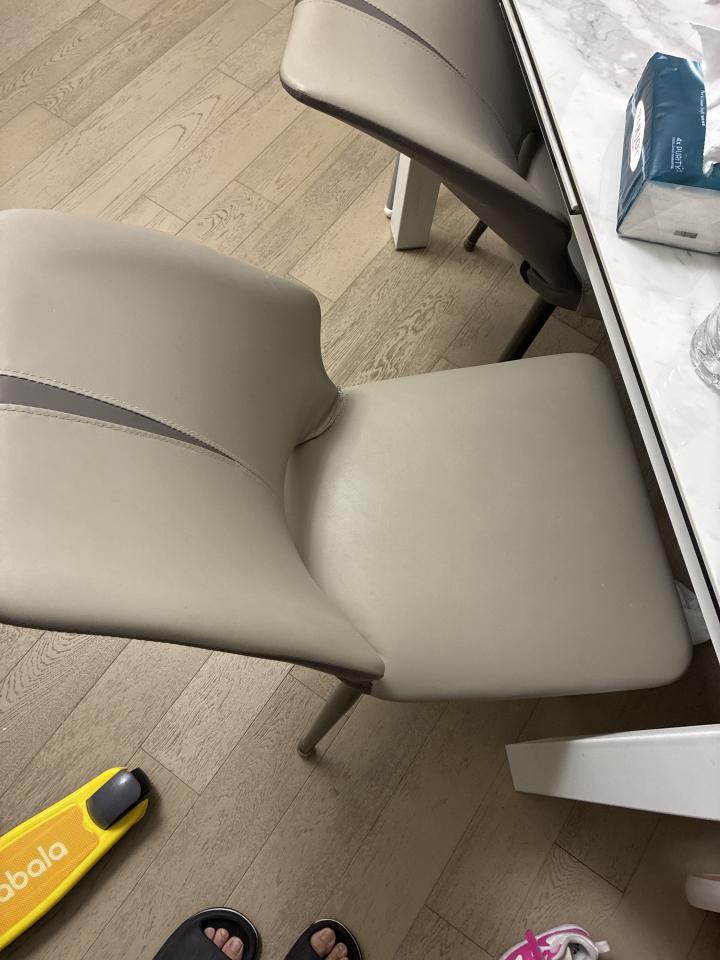 傢俬回收工作照片