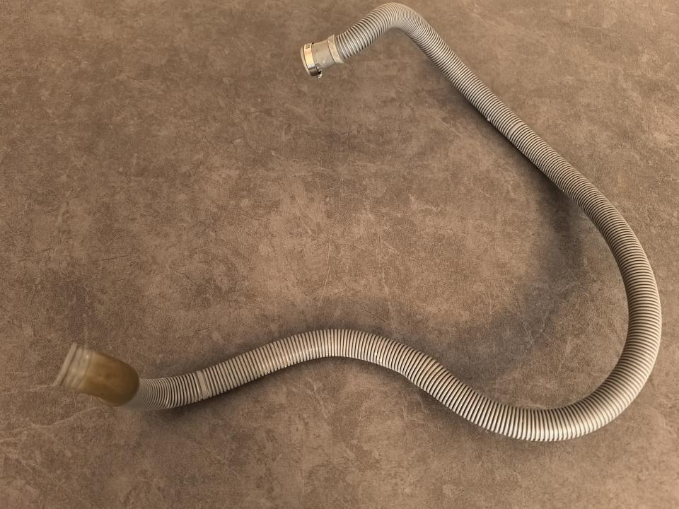 洗碗機安裝工作照片