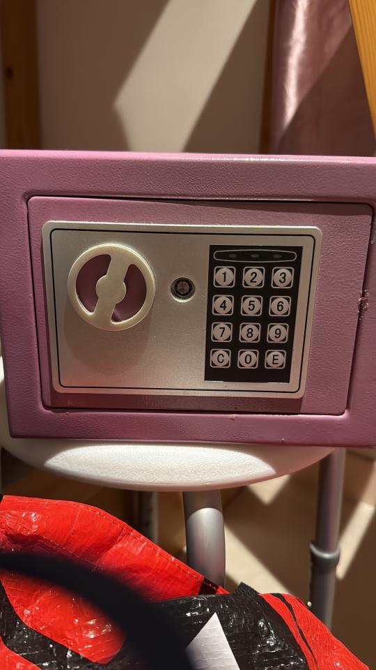 LocksmithJob photo