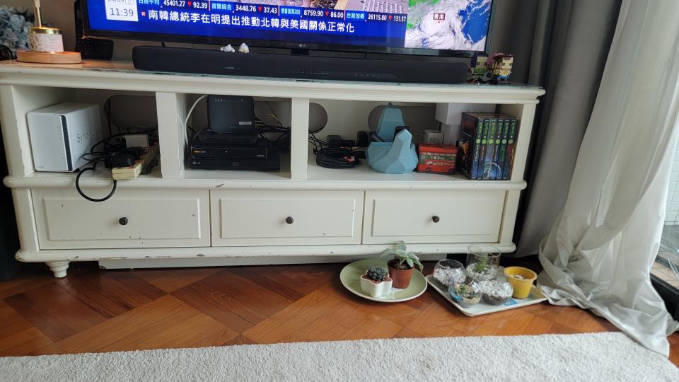 傢俬維修工作照片