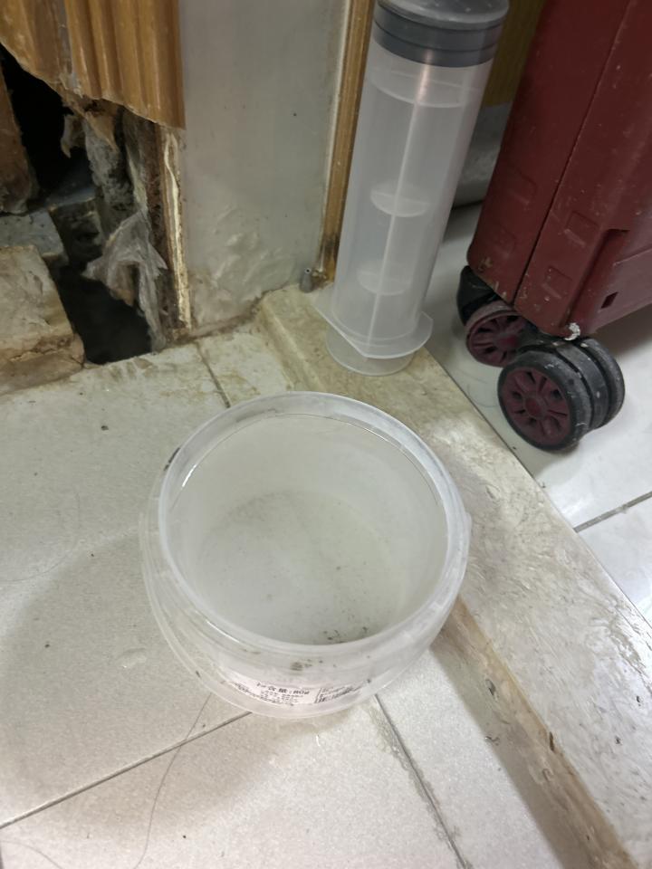 Plumbingjob photo