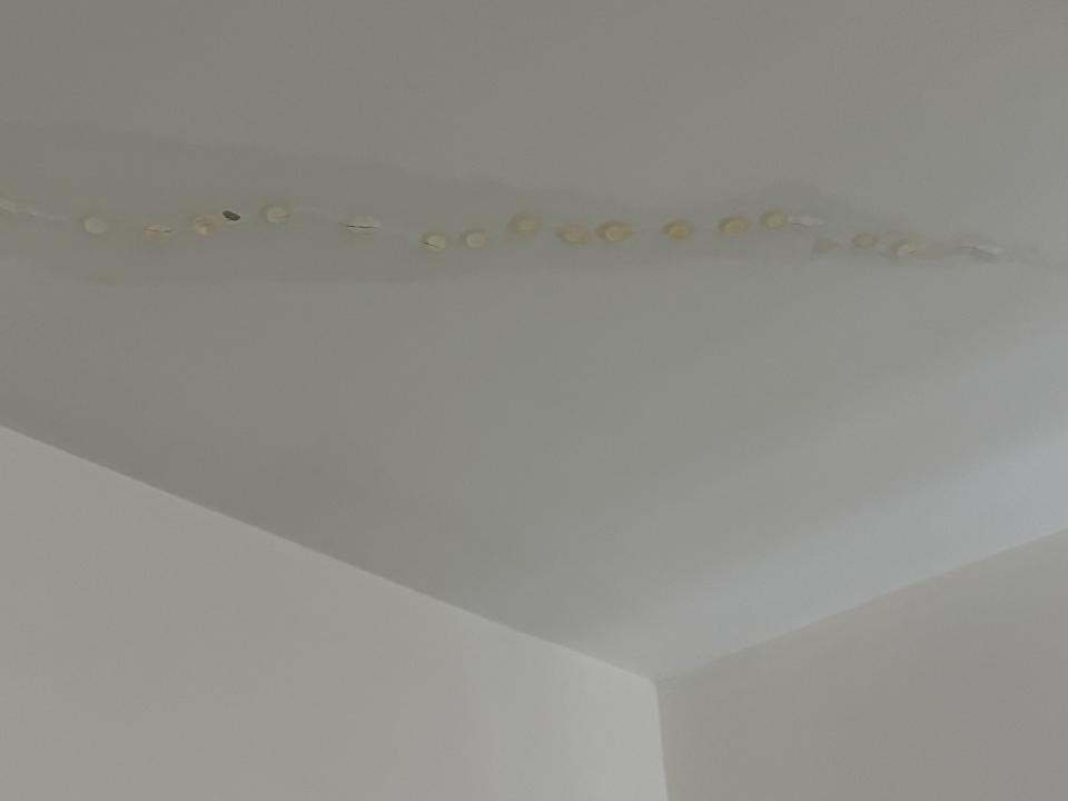 Water Leakage Repairjob photo