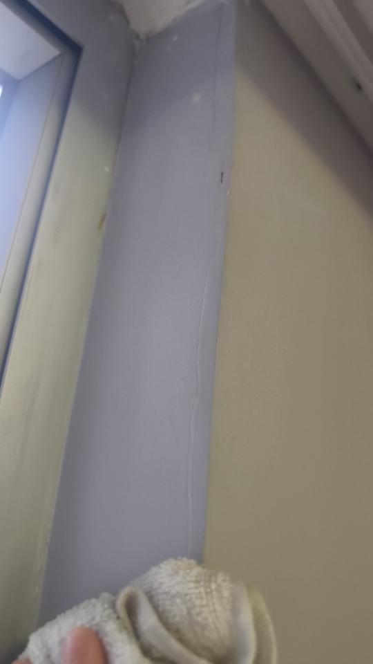 Water Leakage Repairjob photo