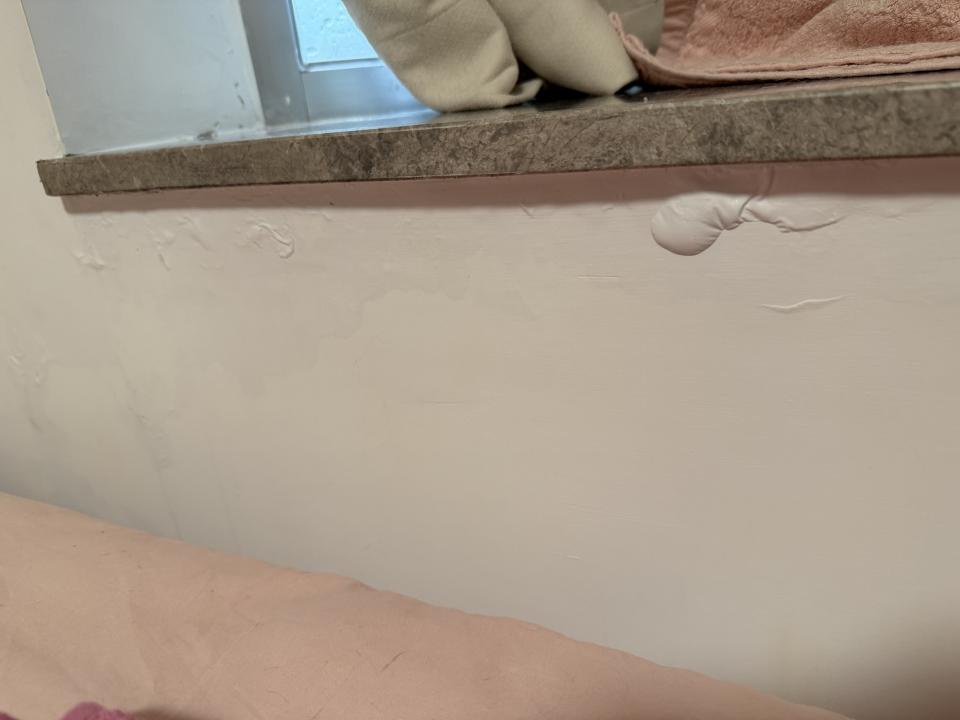 漏水維修工作照片