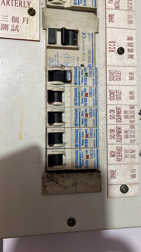水電工程工作照片