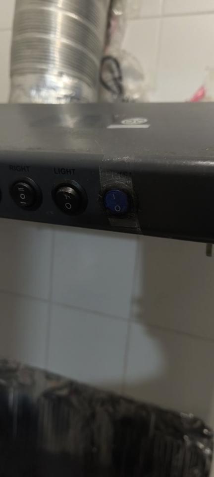 電器維修工作照片
