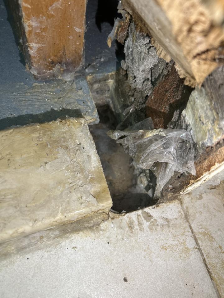 Plumbingjob photo