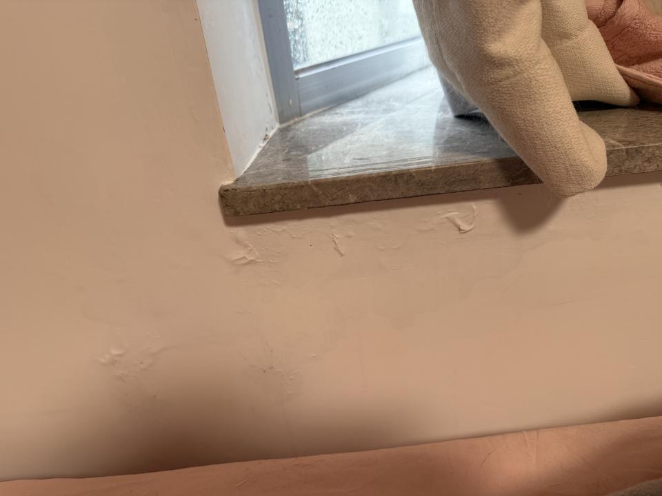 漏水維修工作照片