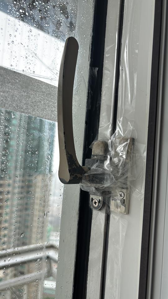 淘寶傢俬安裝工作照片
