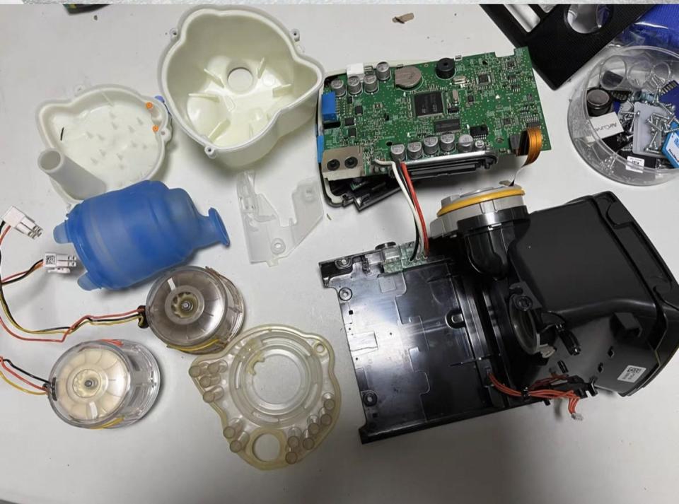 Home Appliance RepairJob photo
