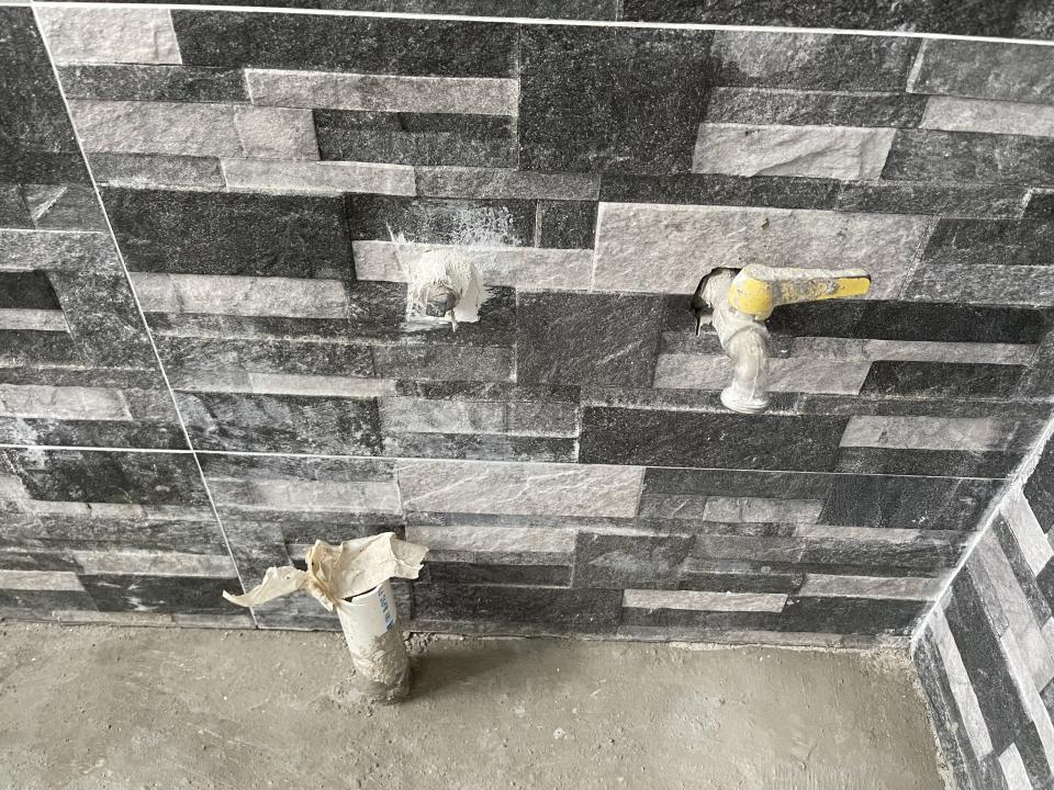 水電工程工作照片