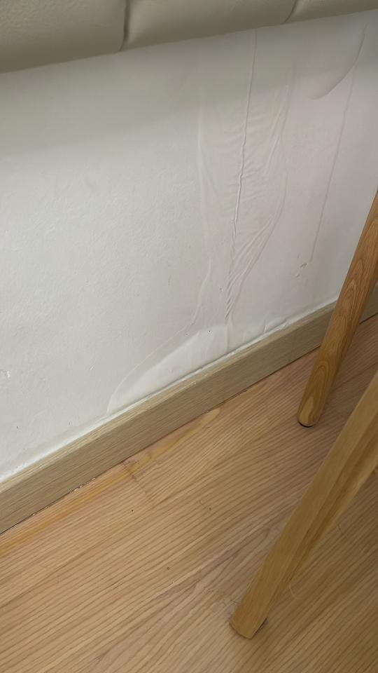 漏水維修工作照片