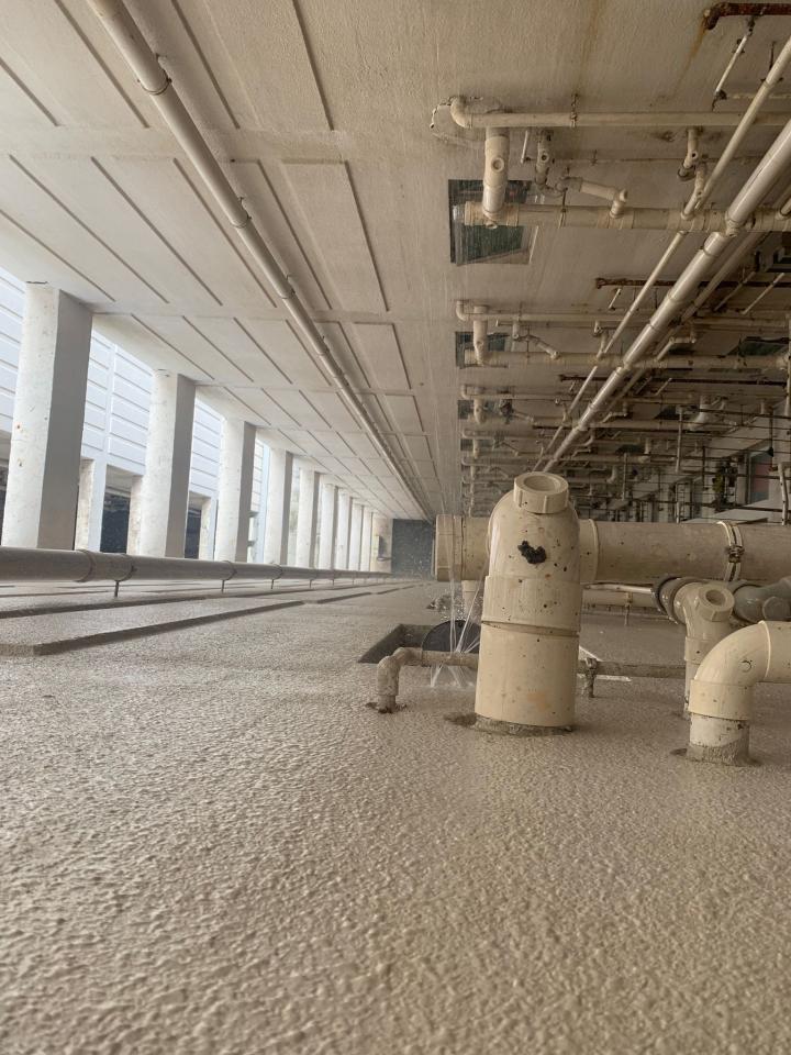 水電工程工作照片