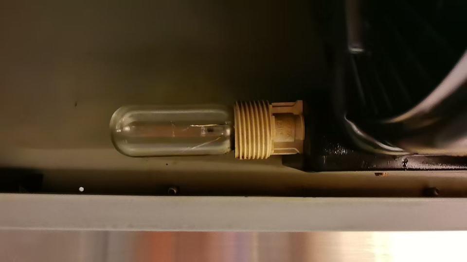 電工工作照片