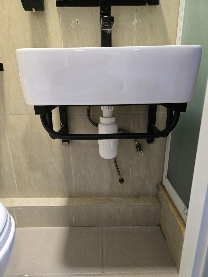漏水維修工作照片