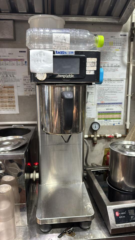 電器維修工作照片