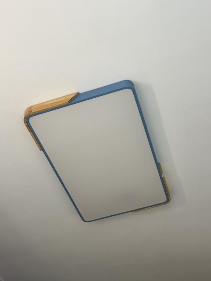 燈飾維修工作照片