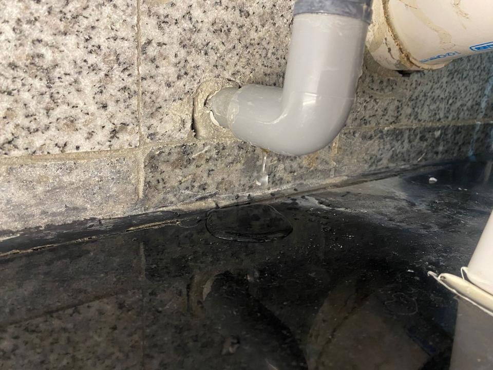 Toilet Installation & Repairjob photo