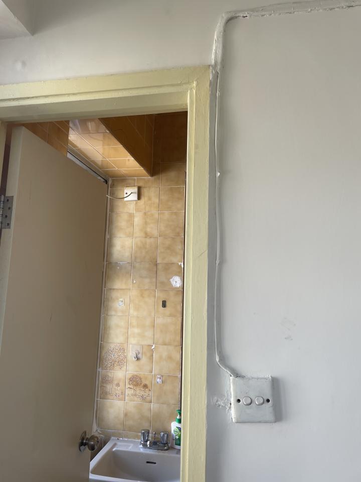 水電工程工作照片
