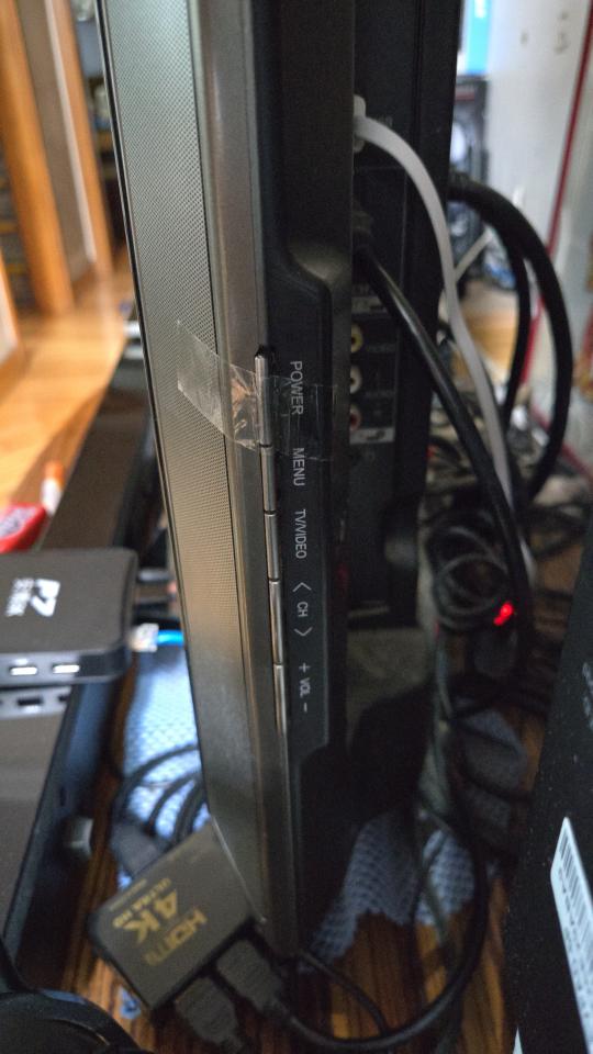 電器維修工作照片