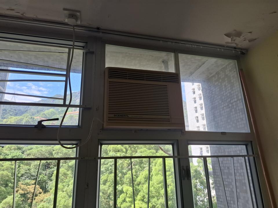 清拆工程工作照片