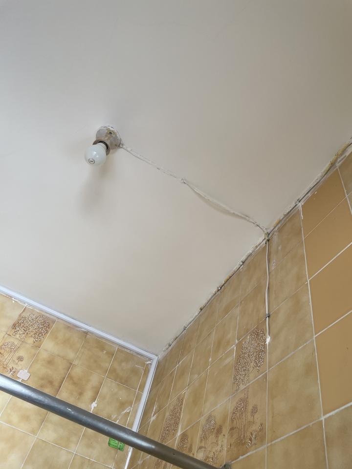 水電工程工作照片