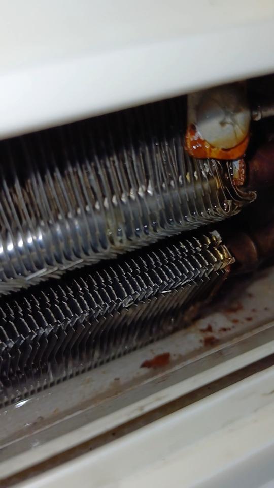 Air Conditioner RepairJob photo