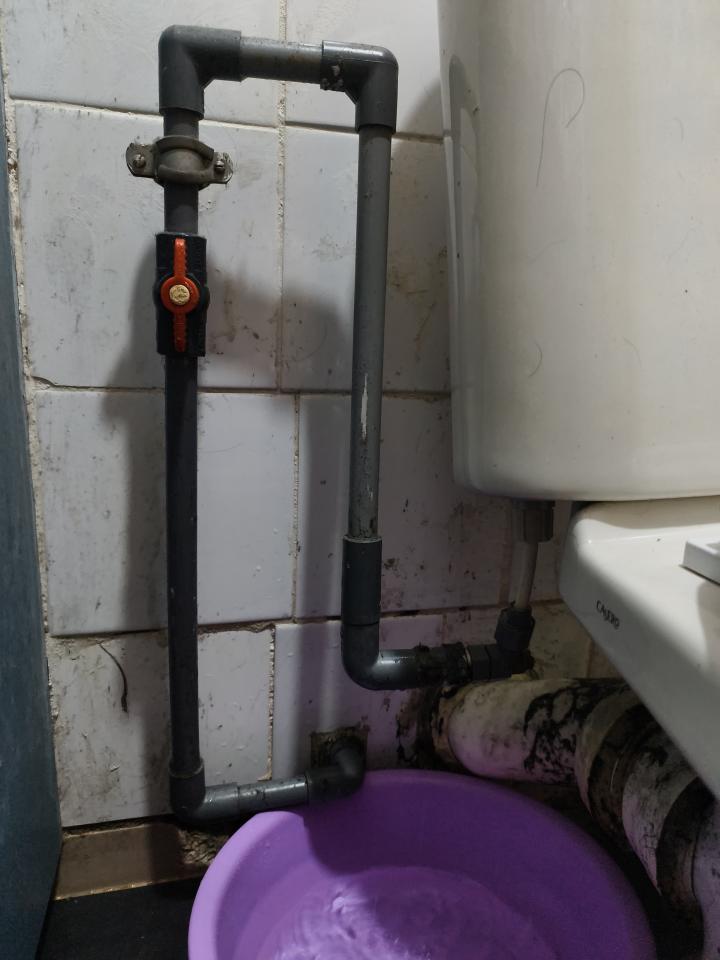 水電工程工作照片