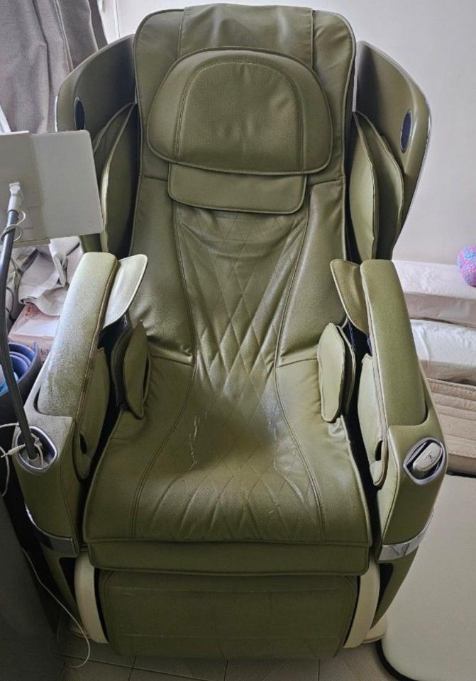 傢俬回收工作照片