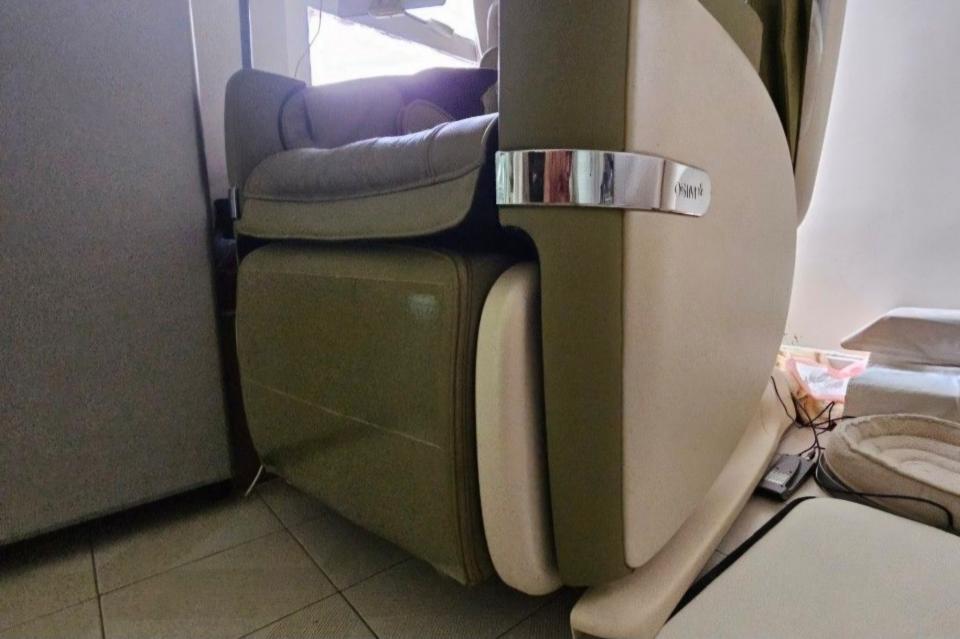 傢俬回收工作照片