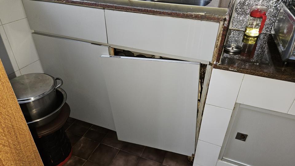 木工工作照片
