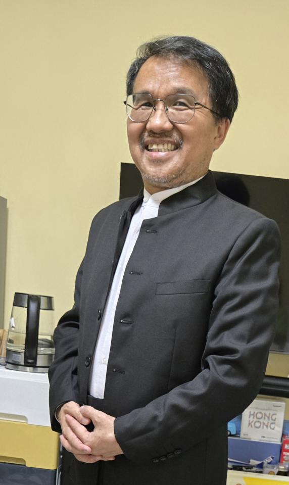 化妝及髮型工作照片