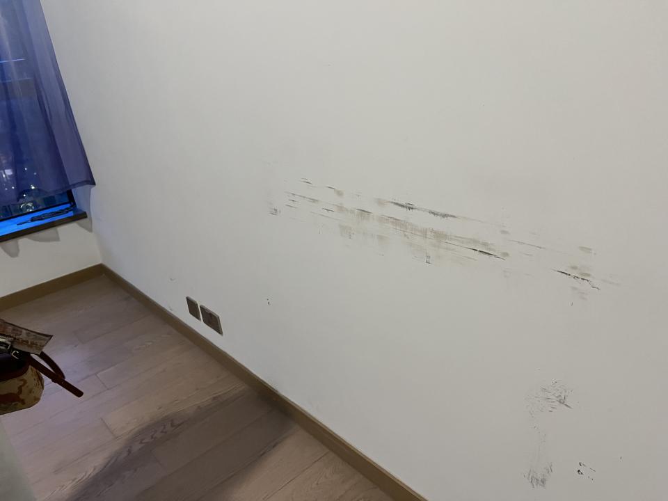 Wall PaintingJob photo