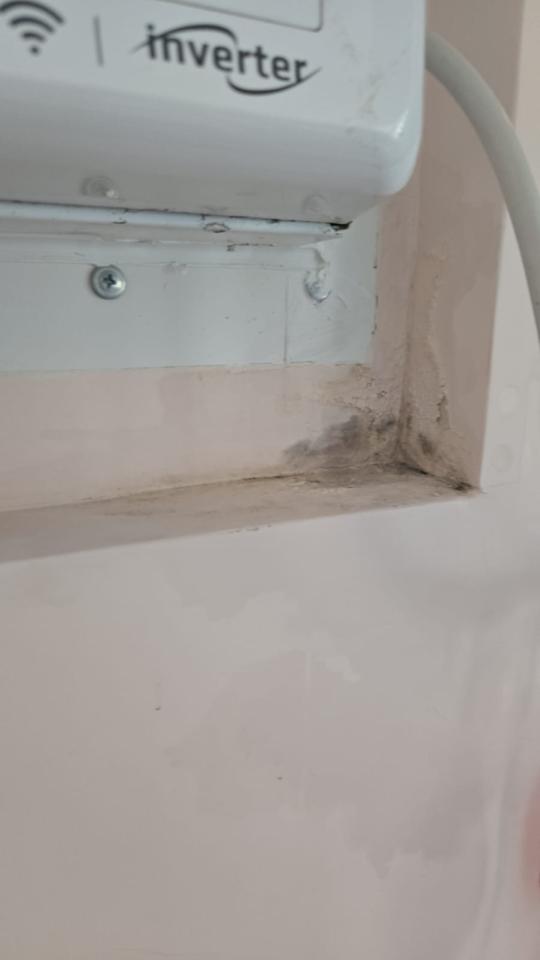 水喉水務工作照片