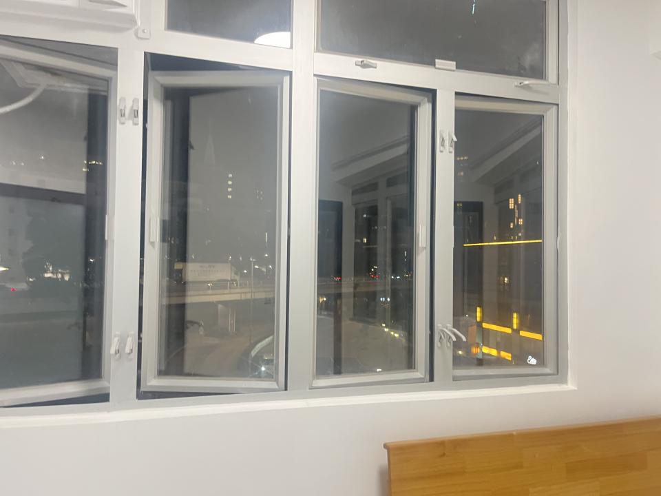 隔音工程工作照片