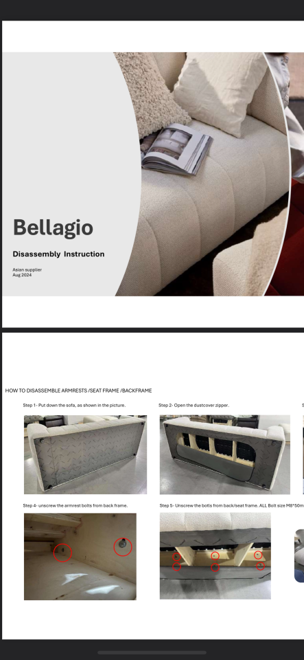 Taobao Furniture AssemblyJob photo