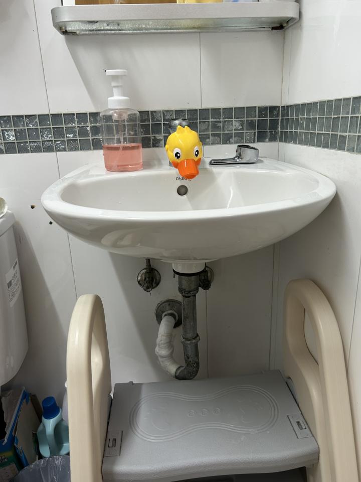 Faucet Repair & InstallationJob photo