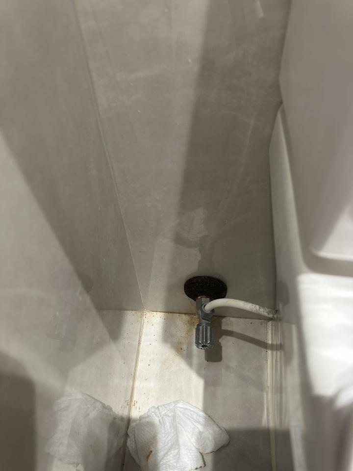 Electricity & PlumbingJob photo