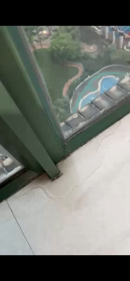 Water Leakage RepairJob photo