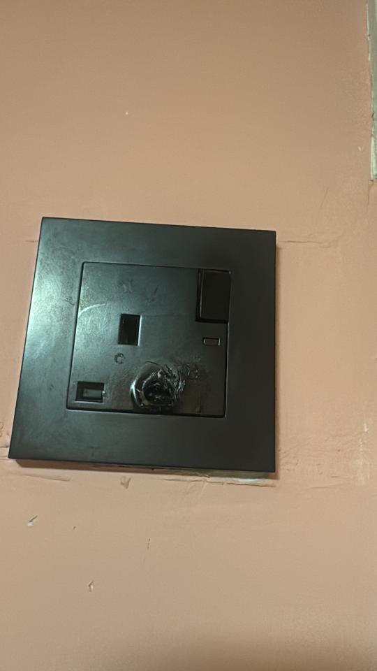 Electricity & PlumbingJob photo