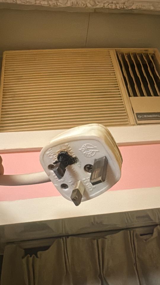 Electricity & PlumbingJob photo