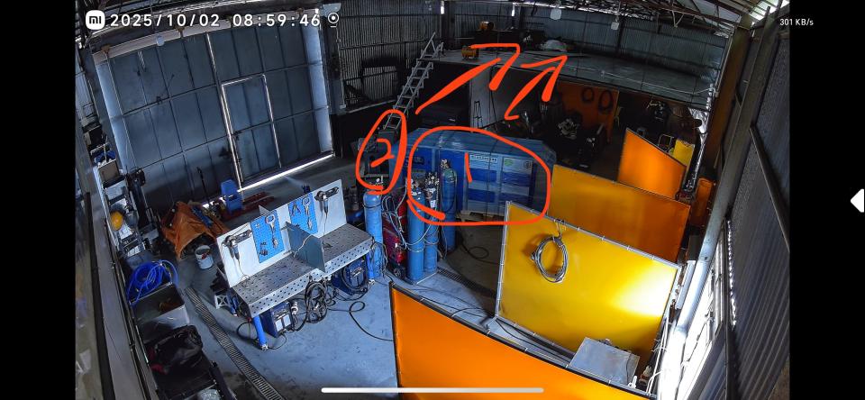 Crane ServiceJob photo