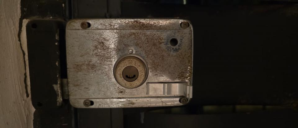 LocksmithJob photo