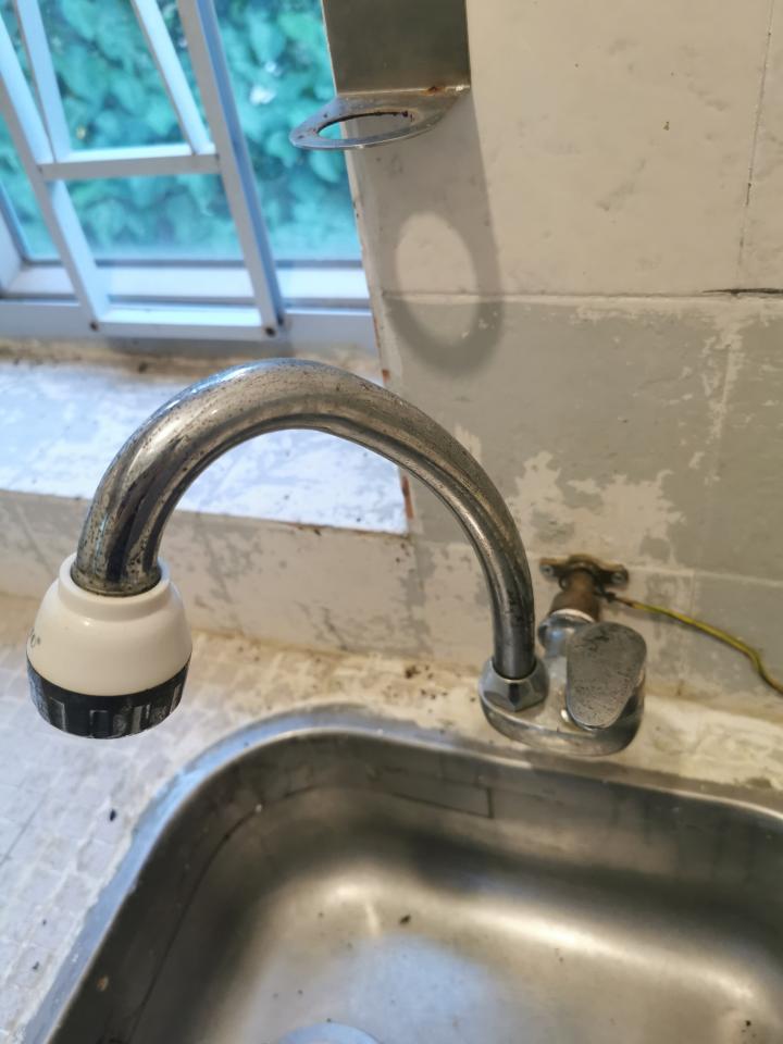 Faucet Repair & InstallationJob photo