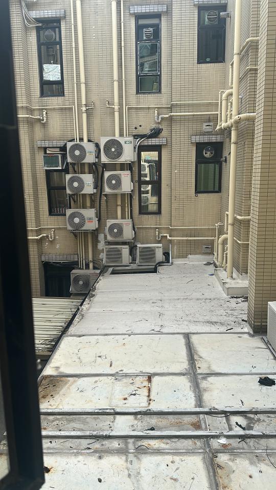 Air Conditioner InstallationJob photo